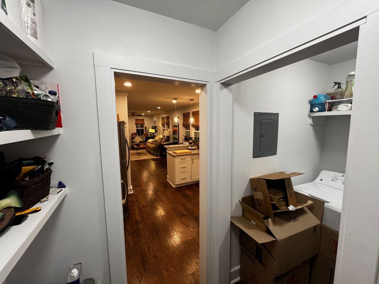 829 Steele Blvd - Photo 5 of 9