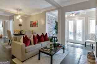 2840 Peachtree Rd Nw #301 - Photo 1 of 1