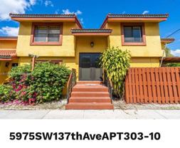 5975 Sw 137th Ave #303 - Photo 1 of 1