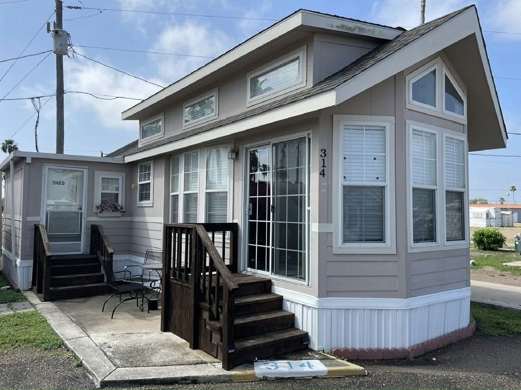 1341 W Us Highway 83 Lot 314 #0314