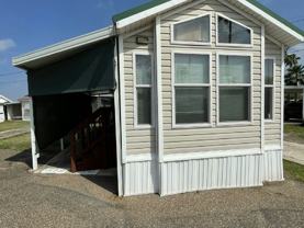 1341 W Us Highway 83 Lot 619 #0619 - Photo 1 of 1