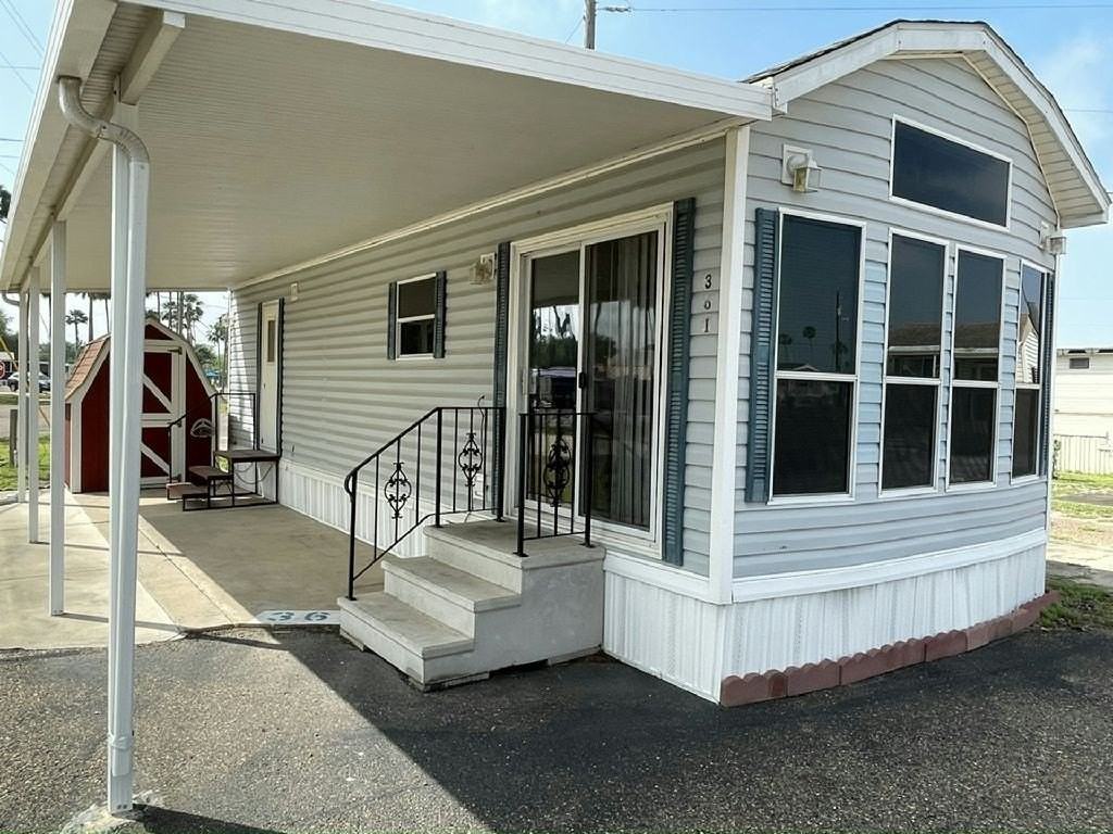 1341 W Us Highway 83 Lot 361 #0361