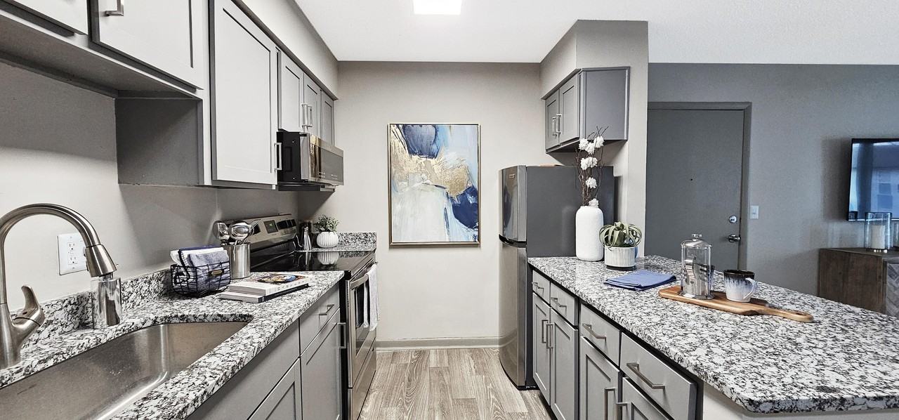 Kinley Flats - Photo 2 of 20