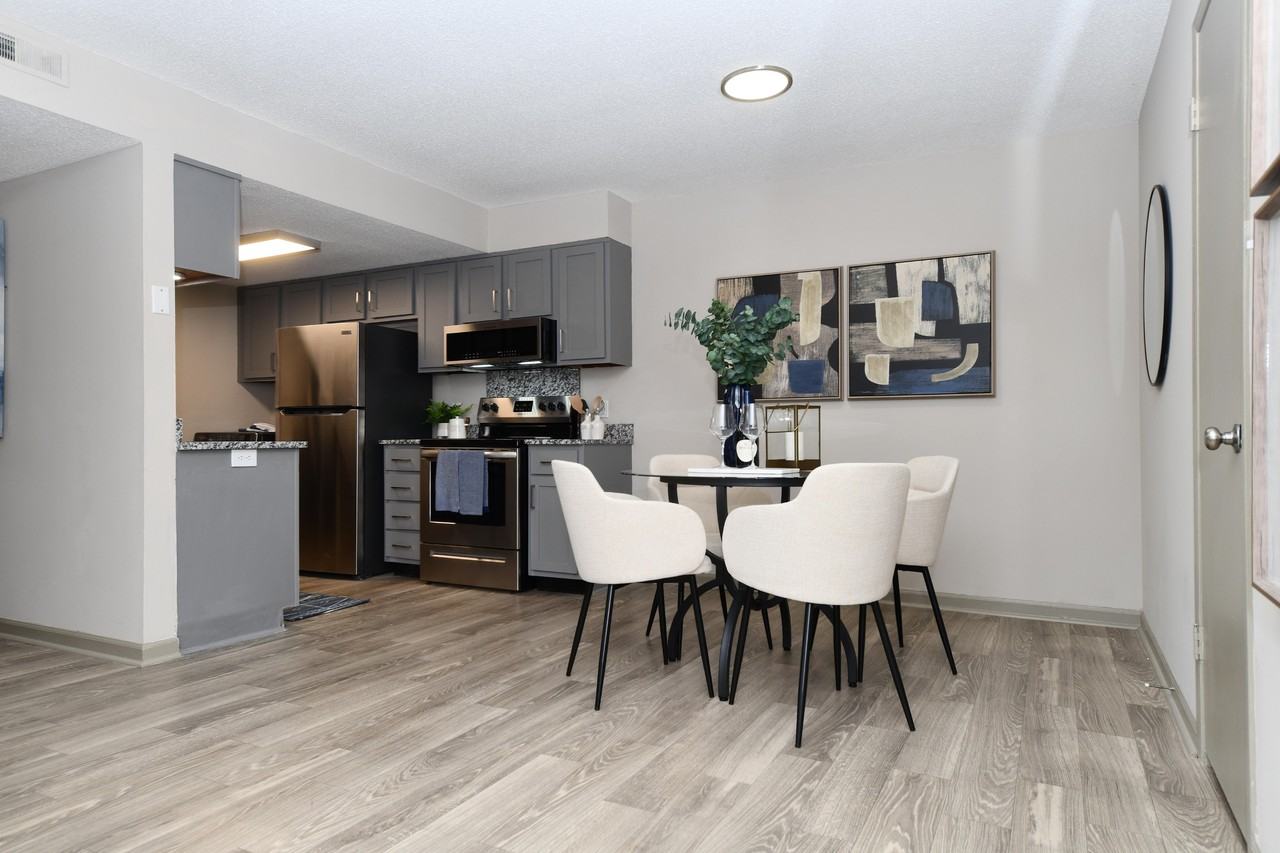 Kinley Flats - Photo 4 of 20