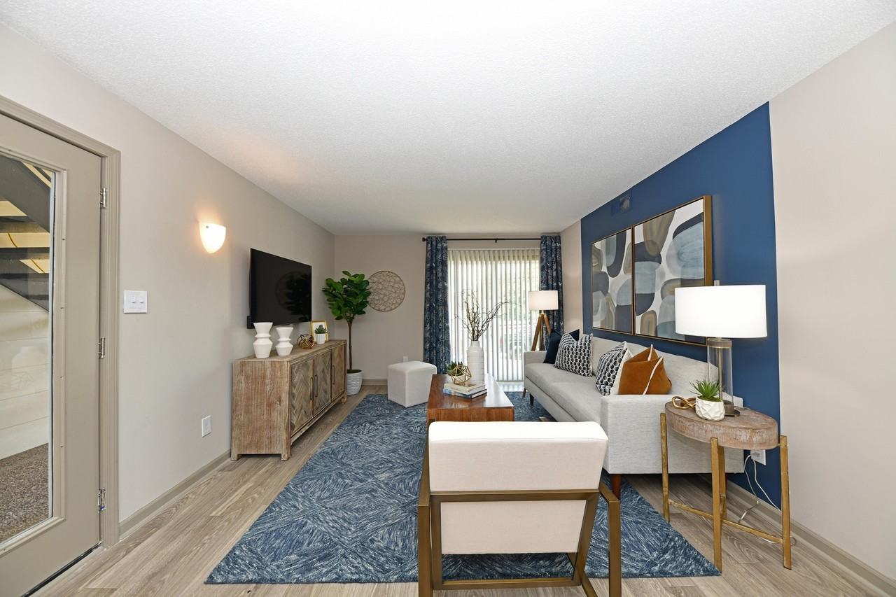 Kinley Flats - Photo 6 of 20