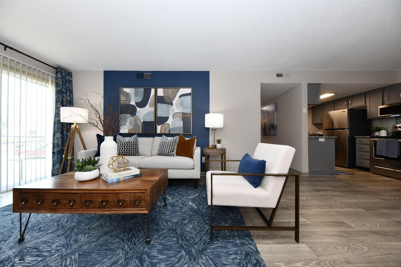 Kinley Flats - Photo 7 of 20