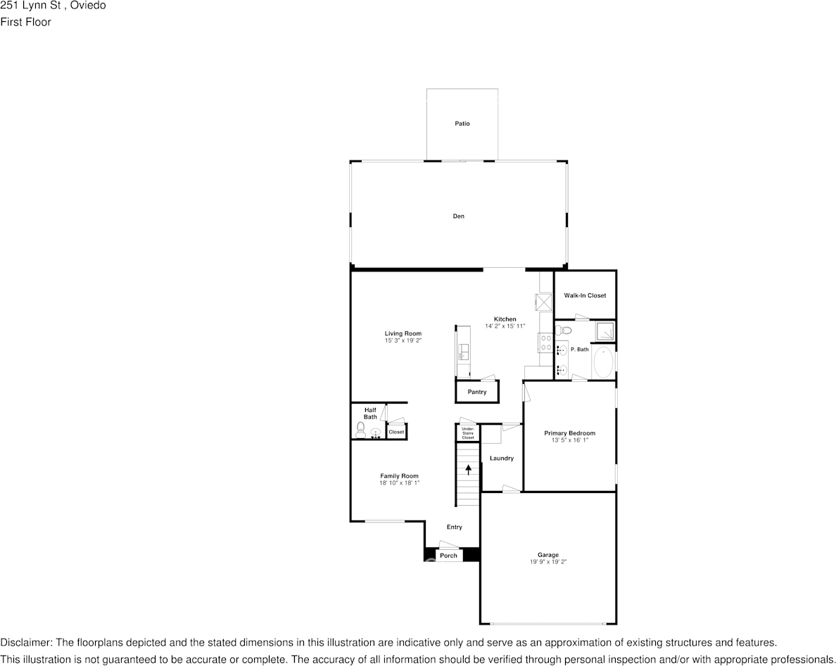 251 Lynn St - Photo 3 of 22