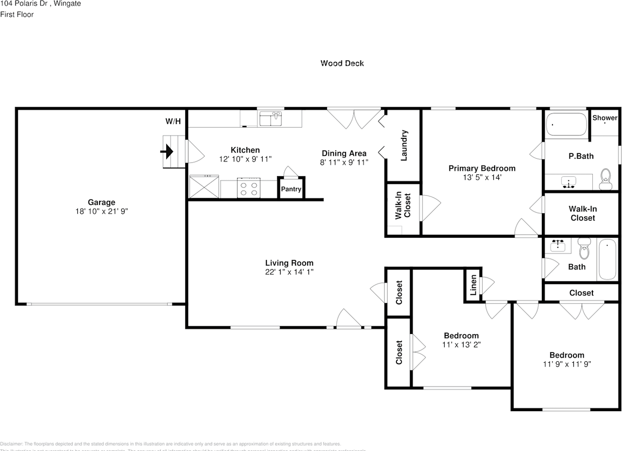 104 Polaris Dr - Photo 2 of 18