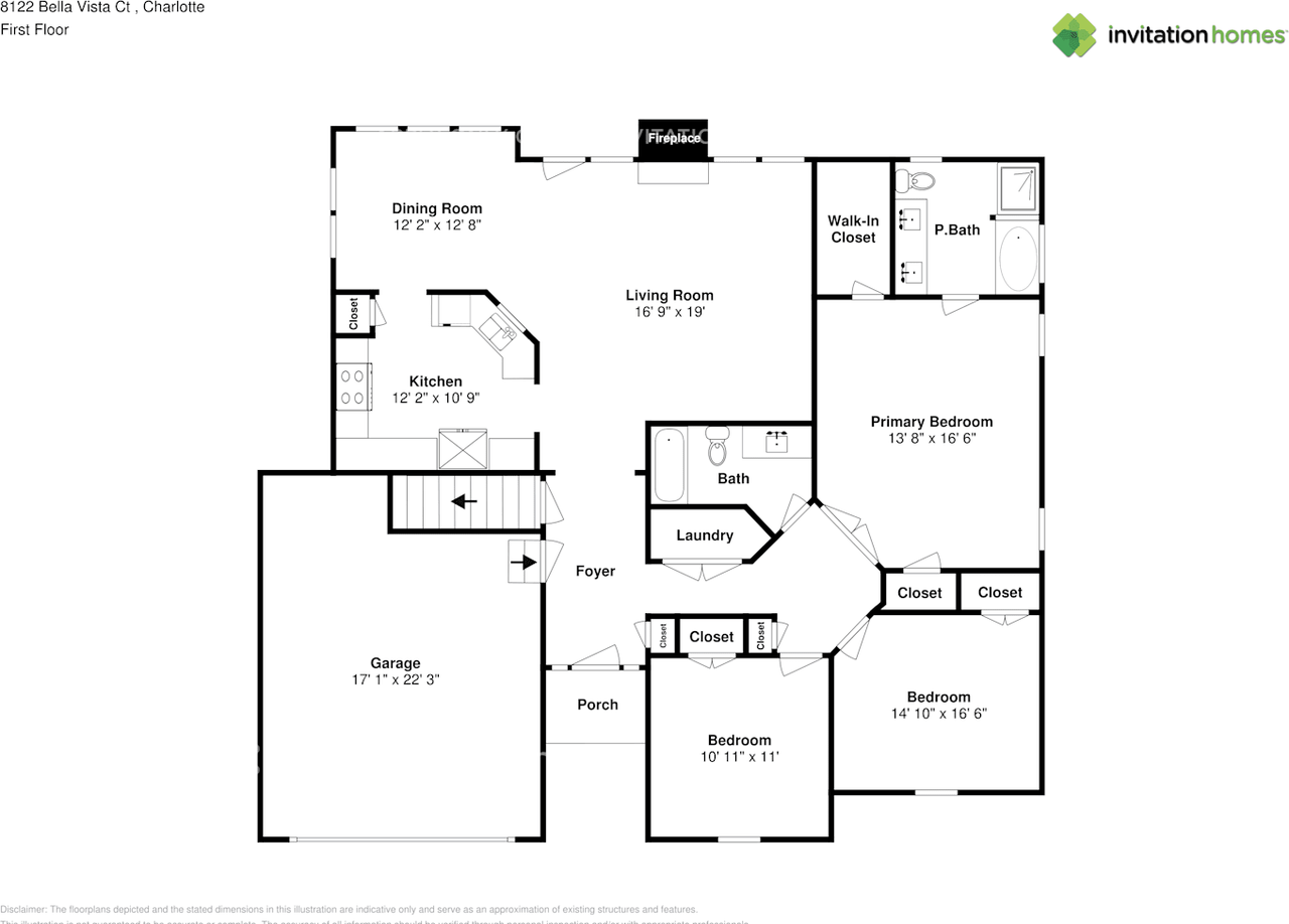 8122 Bella Vista Ct - Photo 2 of 22