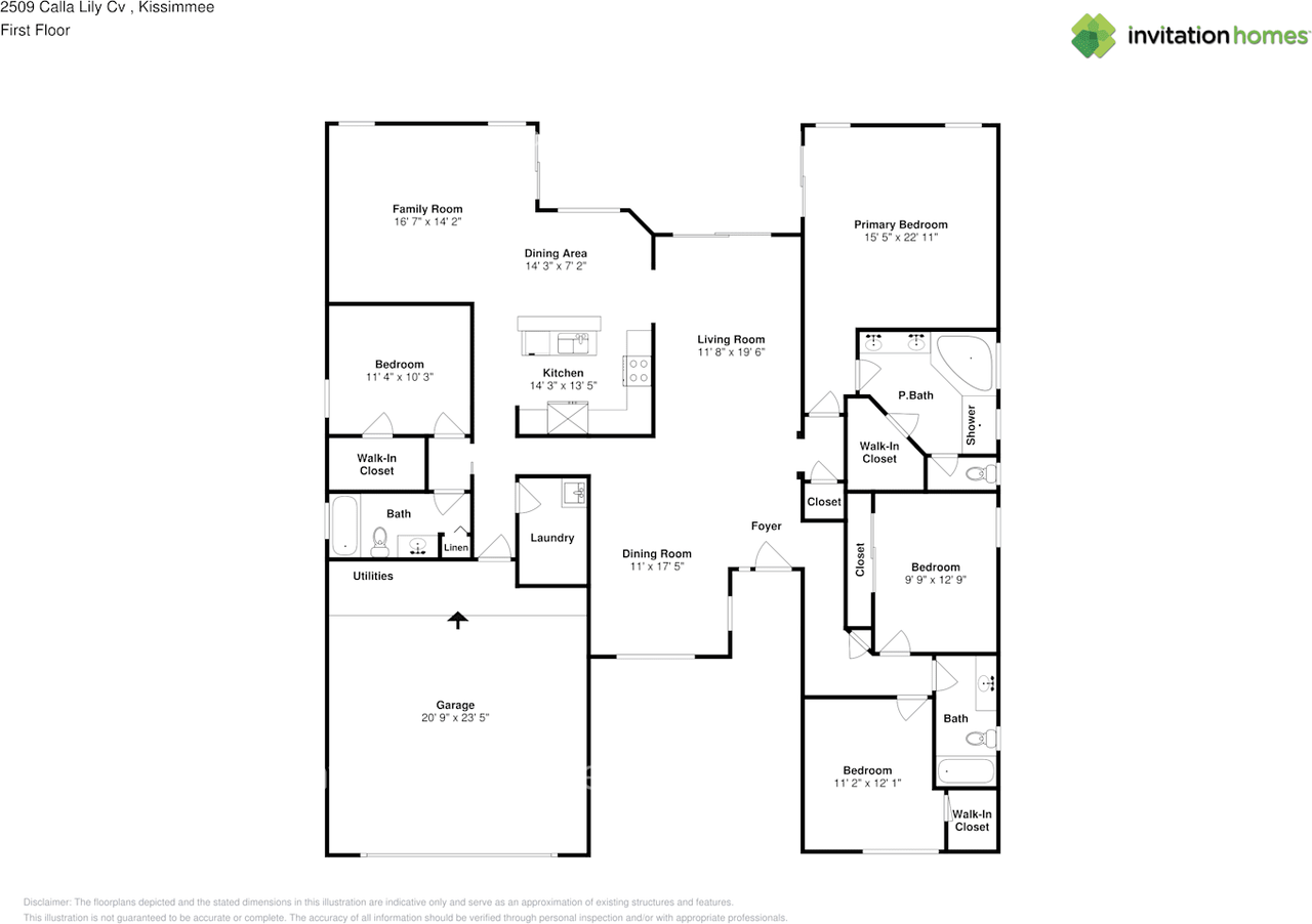 2509 Calla Lily Cv - Photo 2 of 14