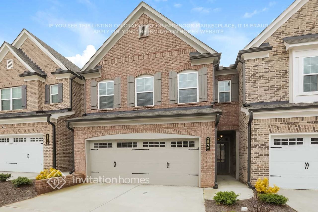 2832 Wild Santana Way