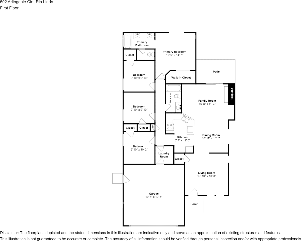602 Arlingdale Cir - Photo 2 of 21