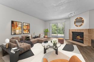 Park Greene Townhomes - Photo 1 of 1