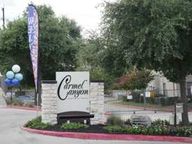 Carmel Canyon Apartments - Photo 1 of 1