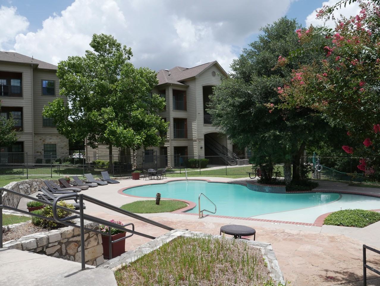 Carmel Canyon Apartments - Photo 3 of 50