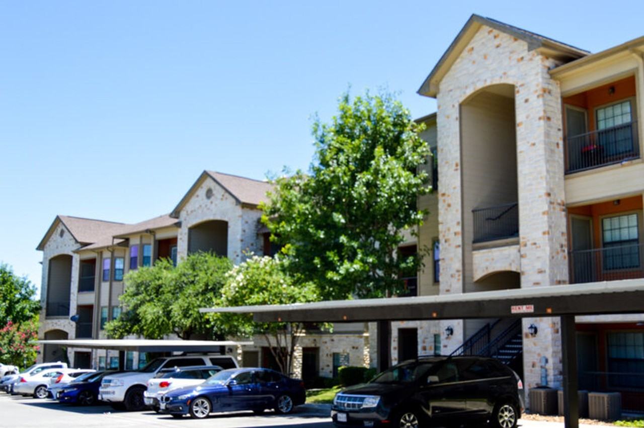 Carmel Canyon Apartments - Photo 4 of 50