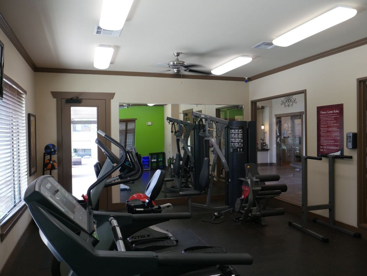 Carmel Canyon Apartments - Photo 5 of 50