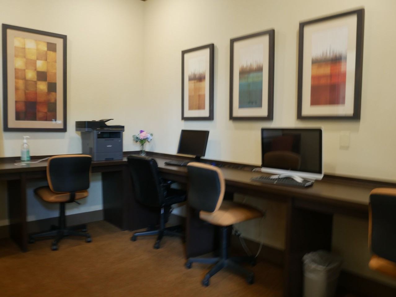 Carmel Canyon Apartments - Photo 6 of 50