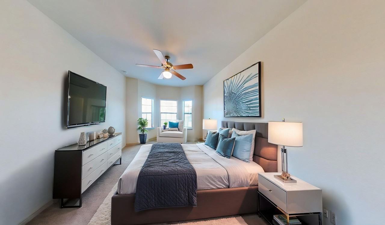 Carmel Canyon Apartments - Photo 7 of 50