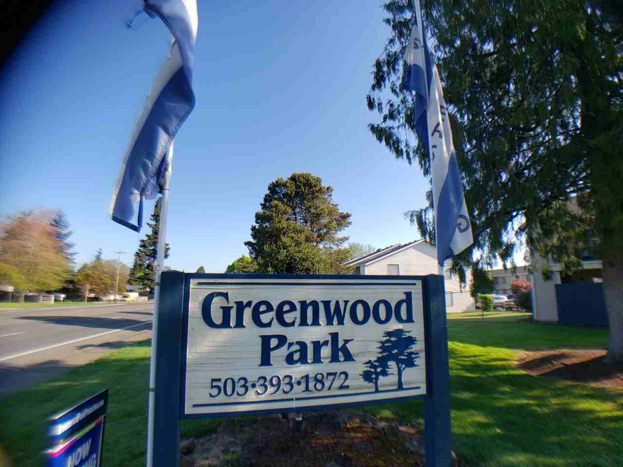 Greenwood Park Apartments - Photo 2 of 23