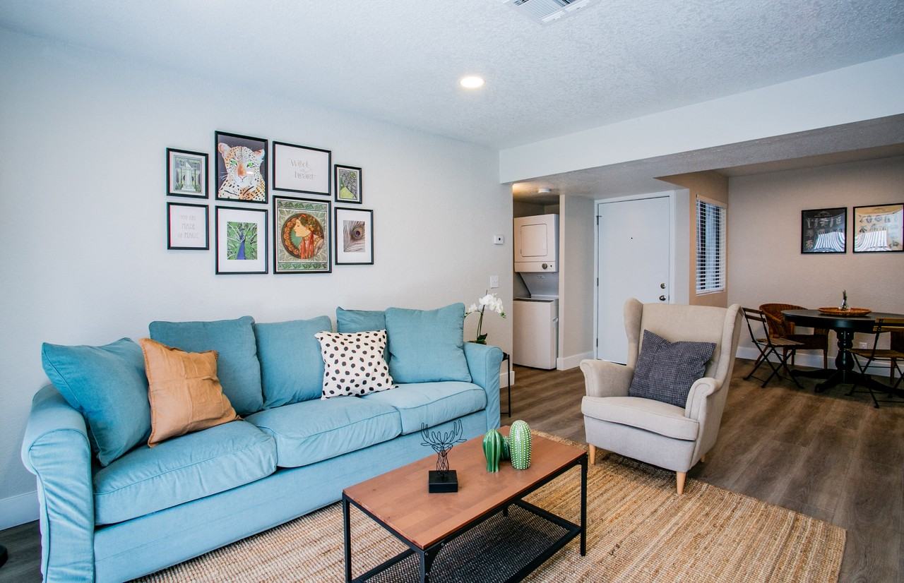 Haven at Lone Mountain - Photo 4 of 36