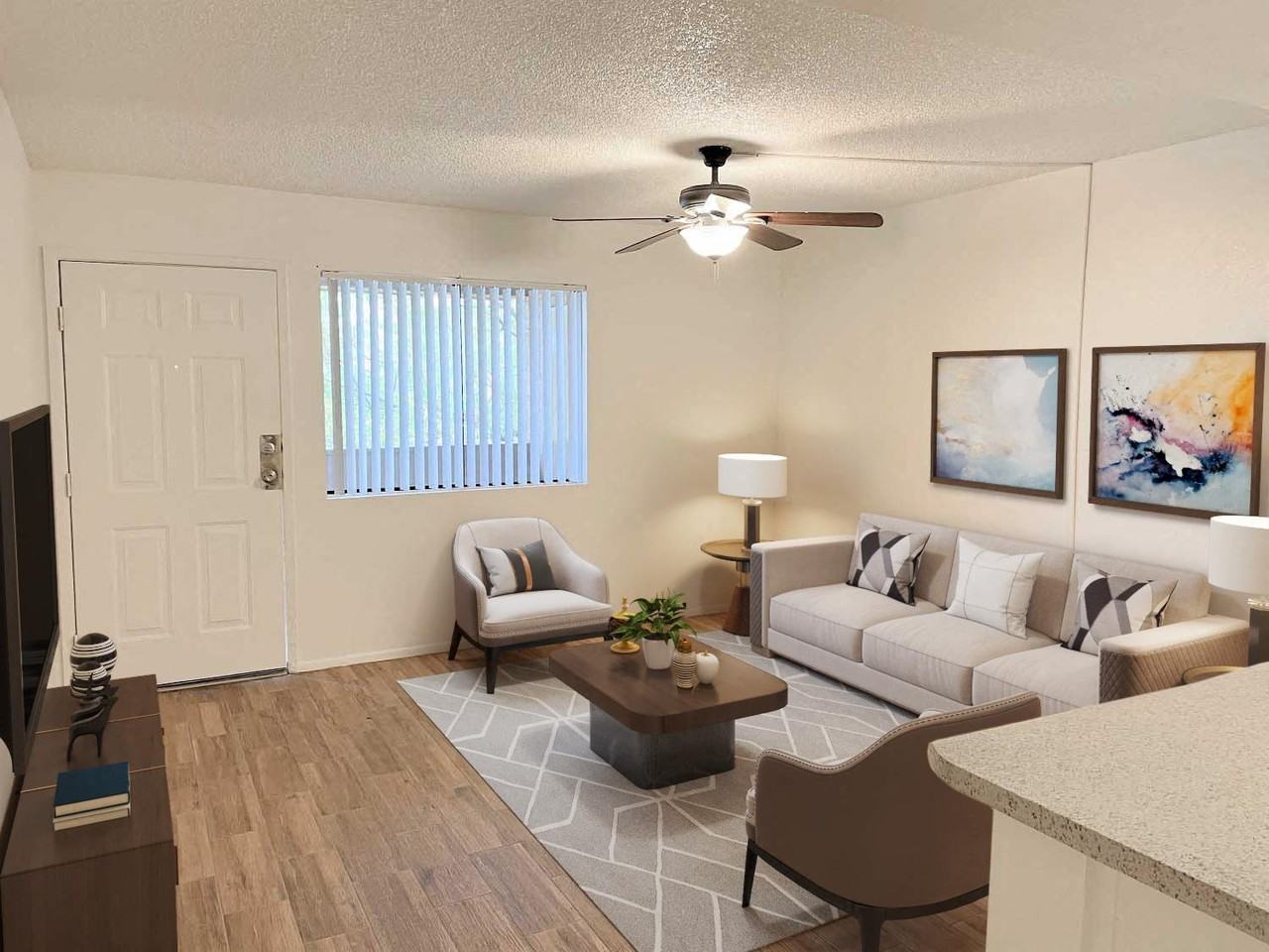 Papago Buttes III - Photo 3 of 18