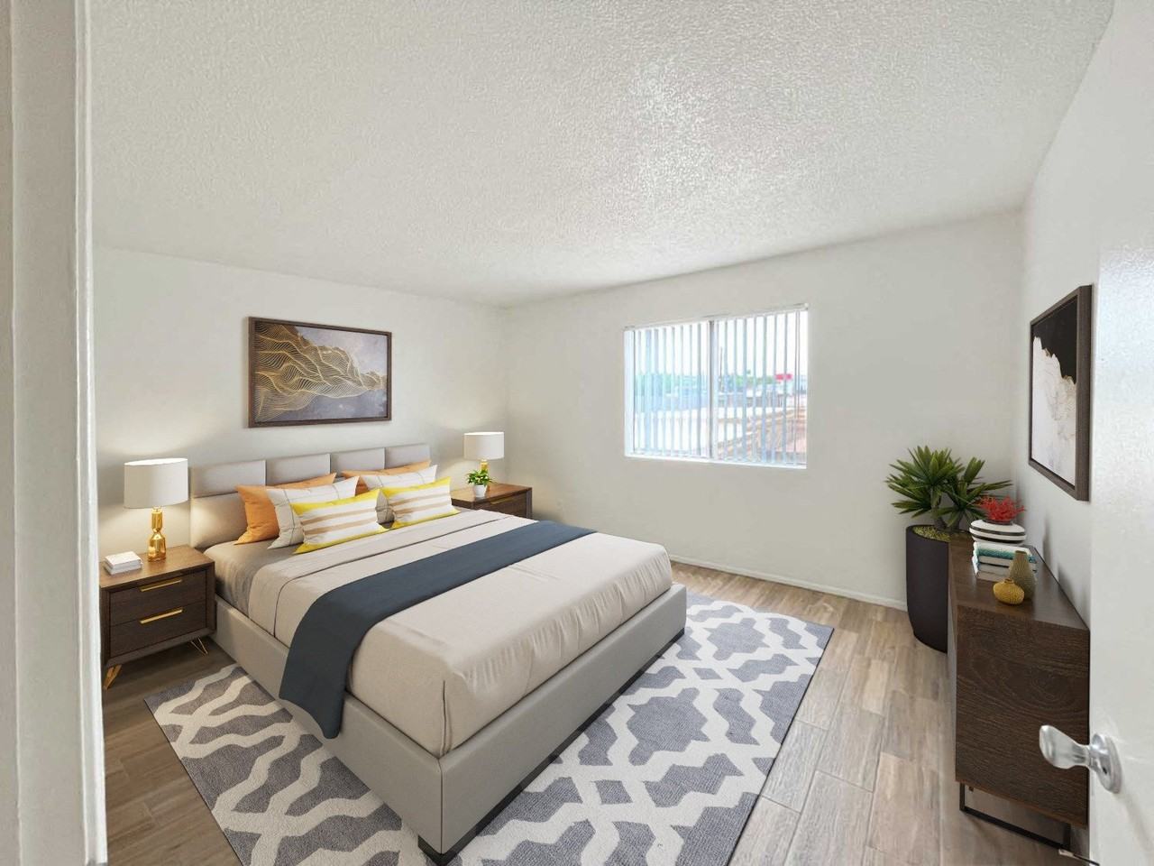 Papago Buttes III - Photo 5 of 18