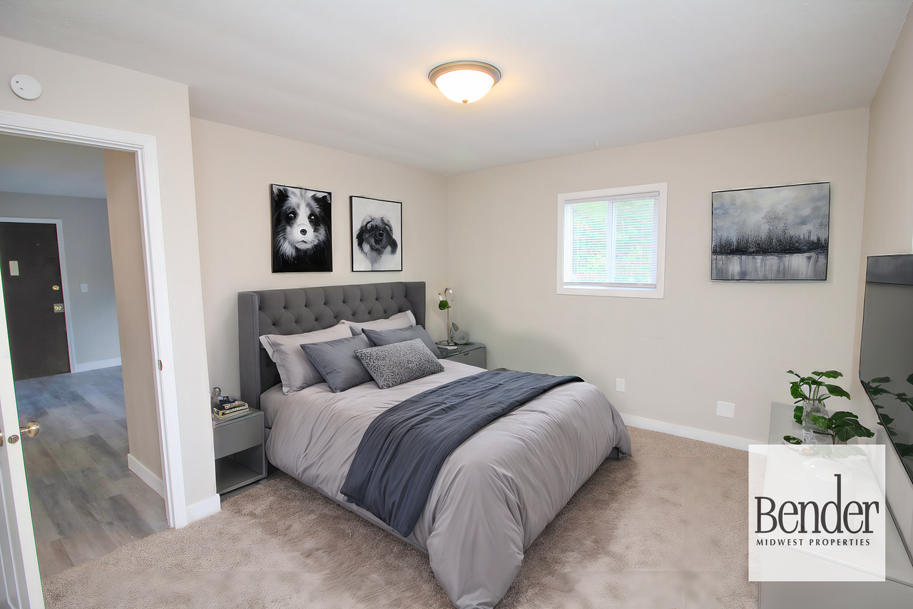 6 Flats Apartments - Photo 7 of 24