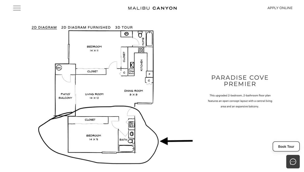 5916 Las Virgenes Rd - Photo 2 of 11