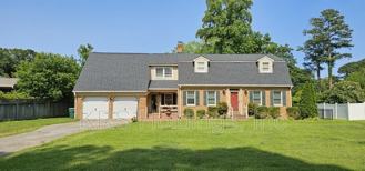 1205 Mount Pleasant Dr - Photo 1 of 1