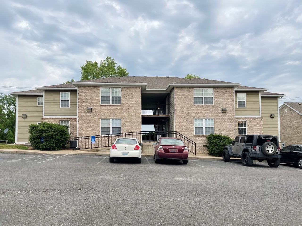 McFadin Station Apartments - Photo 2 of 16
