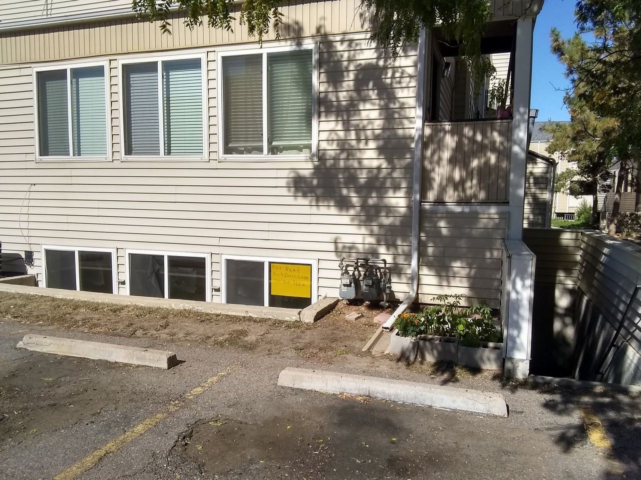 10742 E Exposition Ave #123