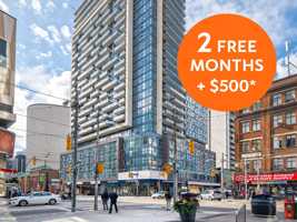 featured image of 570 Bay St