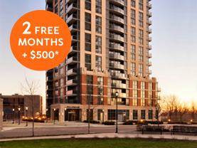 Palomar at Village Gate West - Photo 1 of 1