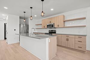 featured image of Buchanan St