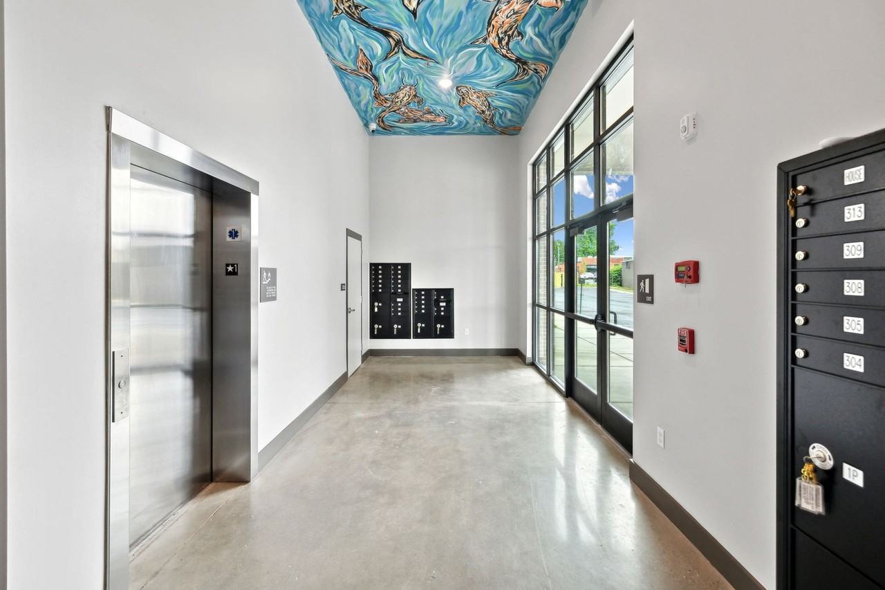 Urban Lofts - Photo 2 of 25