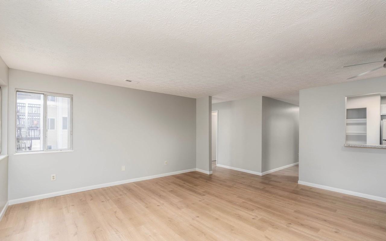 University Commons Apartments - Photo 7 of 13