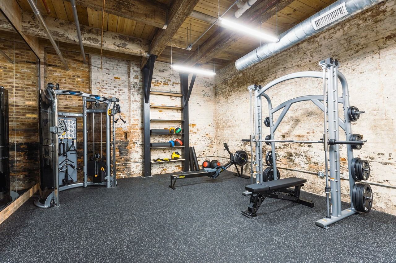 Lofts At Abrams Fixtures - Photo 3 of 17