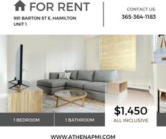 featured image of 975-983 Barton St East