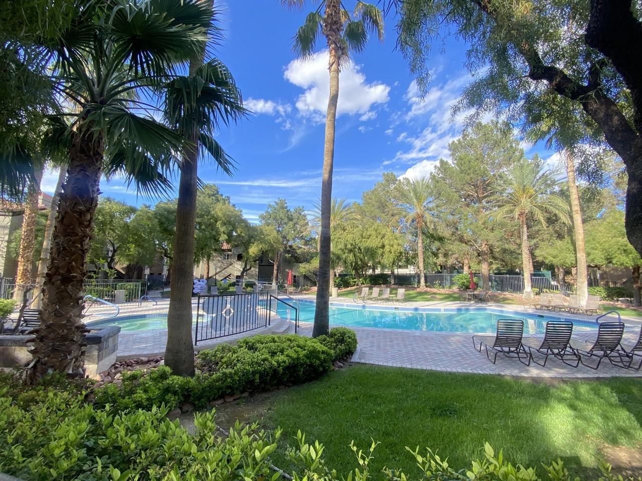 S Las Vegas Blvd #1222 - Photo 2 of 10