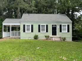 1525 Fairfax Rd - Photo 1 of 1