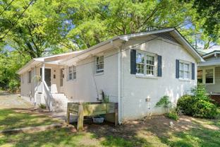 915 N Buchanan - Photo 1 of 1