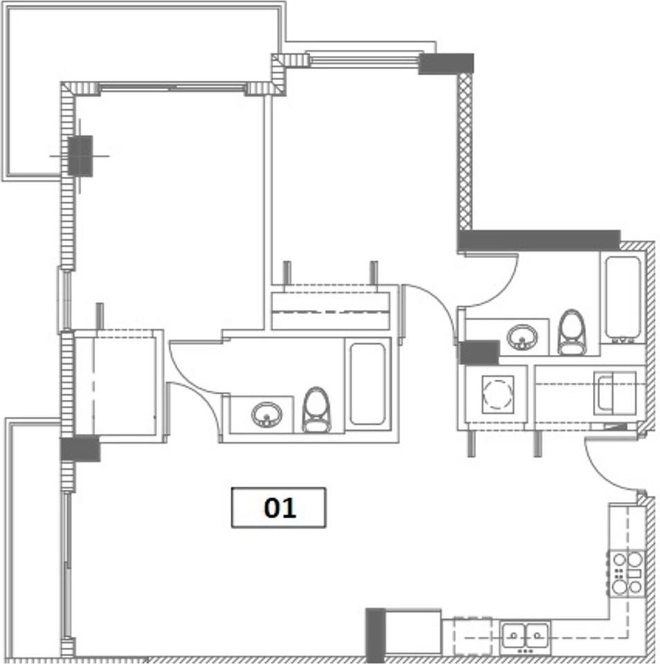 2640 Apartments, LLC - Photo 6 of 30