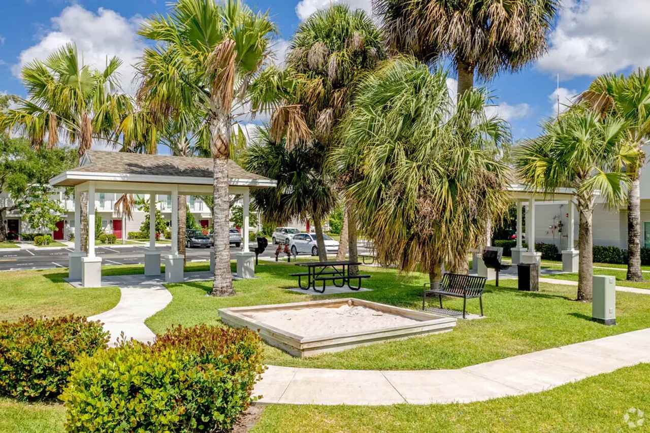 Aviara Lake Worth - Photo 2 of 34