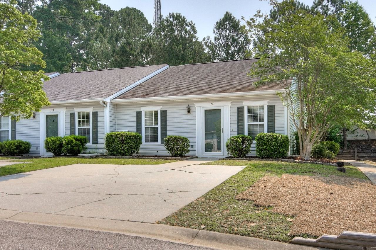 721 Faircloth Ct - Photo 2 of 25