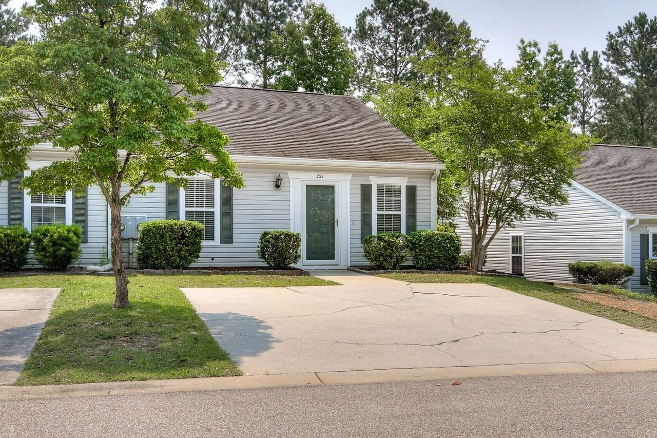 721 Faircloth Ct - Photo 3 of 25