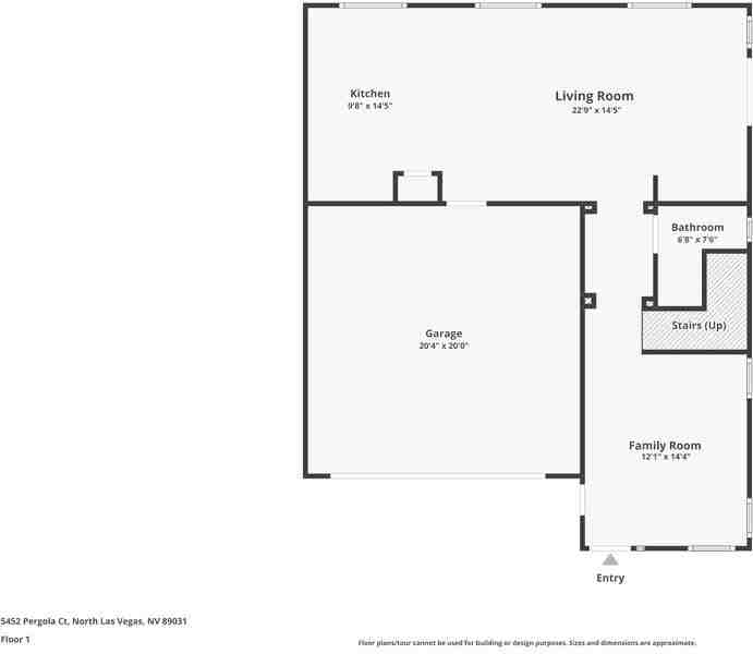 5452 Pergola Ct - Photo 2 of 17