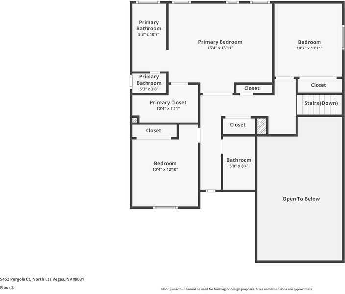 5452 Pergola Ct - Photo 3 of 17
