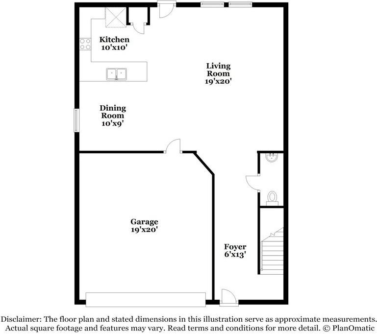 2412 Lake Hls - Photo 2 of 17