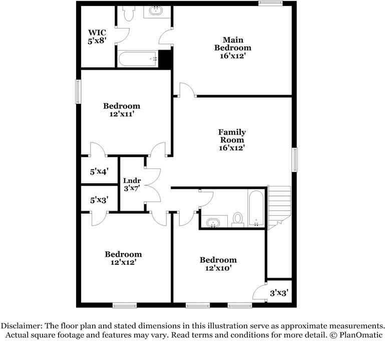 2412 Lake Hls - Photo 3 of 17